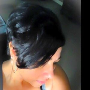 Meet your Posher, Darolyn